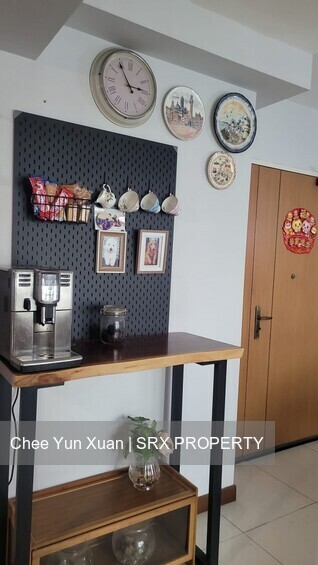 Blk 116A Tenteram Peak (Toa Payoh), HDB 4 Rooms #551214341